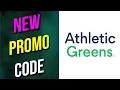 New Athletic Greens codes 2023 Athletic Greens Promo Code 2023 Athletic Greens Promo Codes