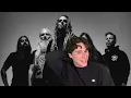 Lamb of God - September Song - Reaction (Masterpiece)