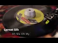 Download Lagu Garenet Silk - Oh Me Oh My【 Reggae Vinyl Records 】