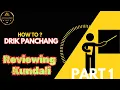 01 Drik Panchang - Kundali Utility Review