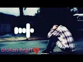 Download Lagu broken heart ringtone || new ringtone || broken 💔 ring || new heart ringtone || heart  || @ikka__04