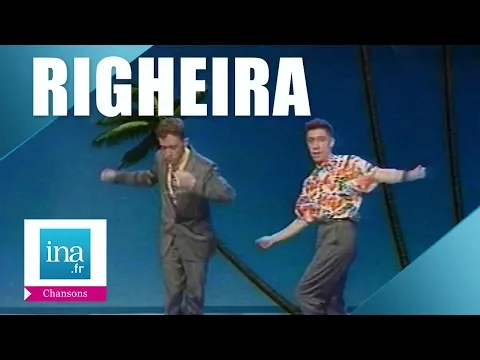 Download MP3 Righeira \