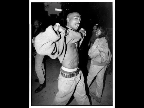 Download MP3 2Pac - Ghetto Gospel (Instrumental)