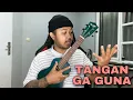 Main Ukulele 1 Lagu Full Cuma Pake 1 Tangan