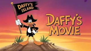 daffy s fantastic island 1983 chaos u0026 comedy