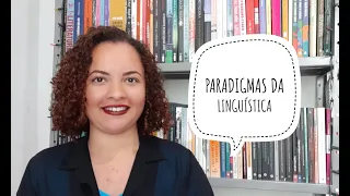 Download PARADIGMAS DA LINGUÍSTICA MP3