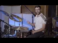 How To Play Jazz Drums - The Basics