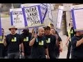 Walmart Contractor Settle 21M Wage Theft Suit Days After Obama Praises Penny-Pinching Retailer