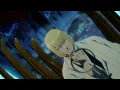 Shinji Hirako activates his Bankai