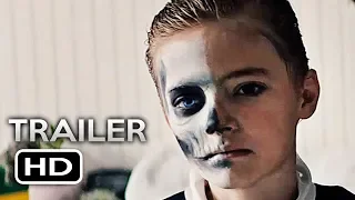 the prodigy official trailer 2 2019 horror movie hd