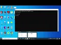 Run A Python file in CMD - Windows windows cmd me python file run krna