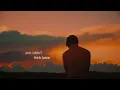 elijah woods - last girl (official lyric video)