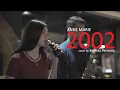 Anne Marie - 2002 (Cover By Belinda Permata)