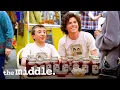 Axl and Brick s BBQ Business The Middle