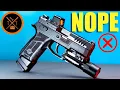 Don t Get the CZ P09 C Nocturne Until You Watch This