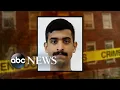 New details emerge in Pensacola naval base shooting as investigation ramps up ABC News