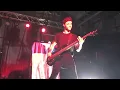 10 - Texas Blood Money - Upon A Burning Body (Live in Greensboro, NC - 06/16/17)