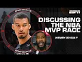 Iman Shumpert still puts SGA ahead of Wemby in the NBA P race SportsCenter