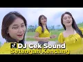 Lagu DJ SETENGAH KENDANG - RANDOM KECAK - PALING DI CARI BUAT CEK SOUND