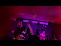Asia Menor - Vi al diablo (Nueva II) (En vivo, Supremo Sport Bar, 25/07/2026)