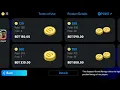 ই-ফুটবল কয়েন কিনুন মাত্র ২মিনিটে! How to purchase coins in efootball 2026 mobile