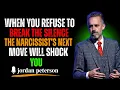 Lagu When You Refuse to Break the Silence — The Narcissist’s Next Move Will Shock You  | Jordan Peterson