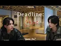 Download Lagu Hyunho  - Oneshot | Deadline: Love | Stray kids ff | BXB