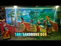 Download Lagu Gandrung Dor Banyuwangi Versi Wahyu Satrio Budoyo Silirbaru - Pesanggaran