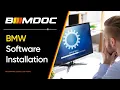 Mastering BMW Software A Step-by-Step Guide to Installing Diagnostic and Programming Tools