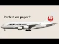 Lagu The A380 Trap \u0026 Why Japan Airlines Avoided It