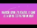 Gazo - QUE DES FAITS