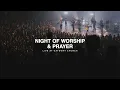 Lagu Night of Worship \u0026 Prayer (Live at Gateway) | January 16, 2025 | Gateway Worship