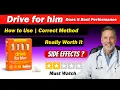 Does hello cake drive for him Really Work hello cake drive review benefits side effects