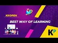 Best Way Of Learning NXOpen Customization and Programming Parametric Krish