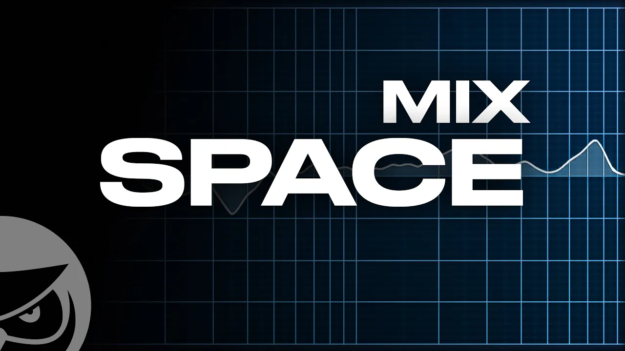 How to Make Space in a Mix