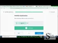 Python part 72 of Python for Finance Portfolio Optimization