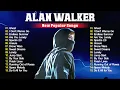 Download Lagu Alan Walker - Best song of all time
