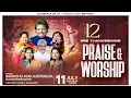 Download Lagu 12 HOURS PRAISE \u0026 WORSHIP | 11 JULY 2025 | DAHINCHU AGNI MINISTRIES | DR. THOMAS GARU #session-1
