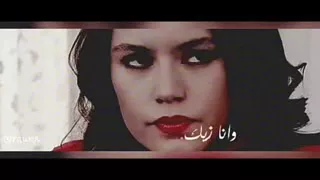 وانا ياما حبيت بقلبي   دندنها