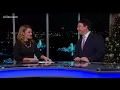 Makenzi Henderson joins 3News team