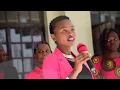 Download Lagu Sitasahau (Dan Kahia \u0026 Alice Kamande) cover by MMUCU choir.
