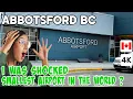 Exploring Vancouver s Abbotsford Airport YXX Is This the World s Smallest Airport I WAS SHOCKED