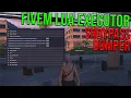 FiveM Lua Executor working to get server files SHBypass By EulenCheats com