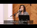 Download Lagu Shout To The Lord - IEC Azusa (English/Indonesian)