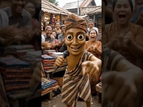 🇮🇩 #italianbrainrot #brainrot #tralalerotralala #rap #tungtungtungsahur #indonesia #viral #ai