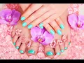 FAMOUS NAILS SPA IN GOLDEN VALLEY MINNESOTA