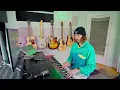 Joey Pecoraro - So Many Different Things (Official Audio + Playthrough)