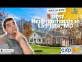 Top 5 Neighborhoods in La Plata MD