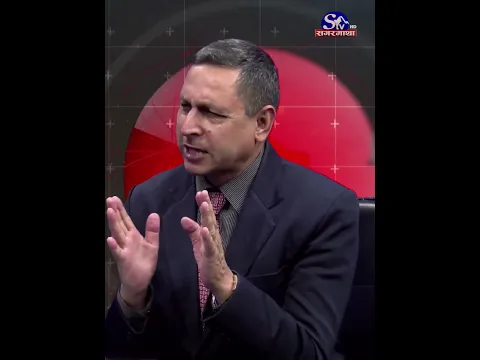 त्यसैले त्यो कमजोरी हटाउनलाई हटाउने कुरा बाट हामीले सिकेर अगाडि जाने हो।