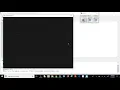 pygame 33 Setting up the Screen Size and Quitting the Game
